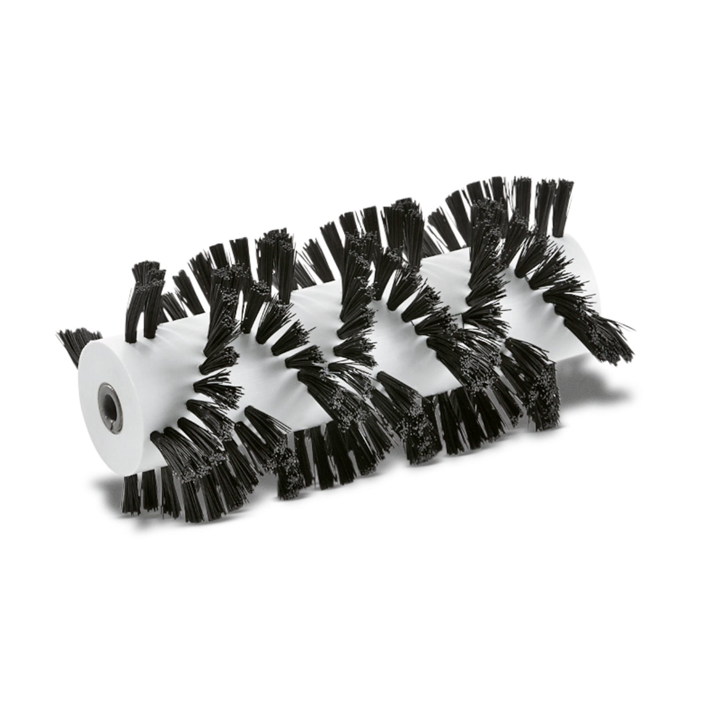 Roller brush hard black (old colour whit