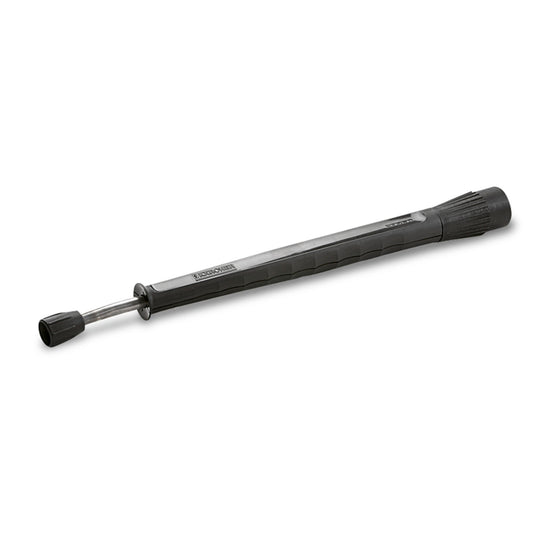 Jet pipe packaged only for replacement