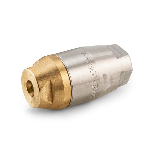 Rotor pipe D21/060