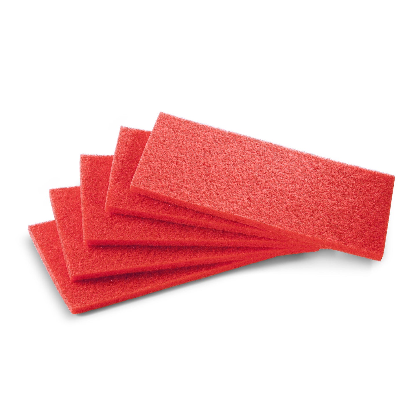 Pad red
