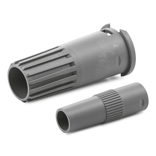 Adapter set