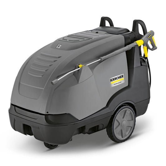 HDS-E 8/16-4 M 12KW EU-I