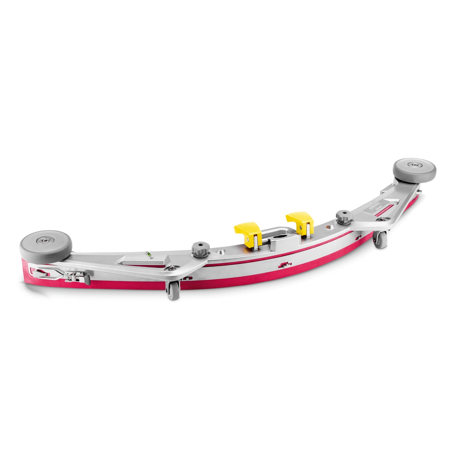 Suction bar parabolic 1180mm/46in
