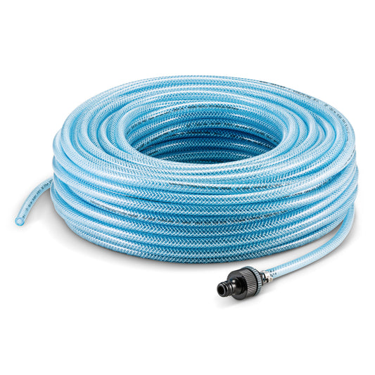 Hose assembly with coupler 50 m