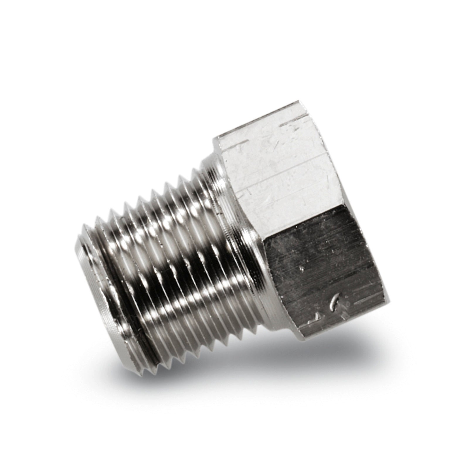 Screw plug