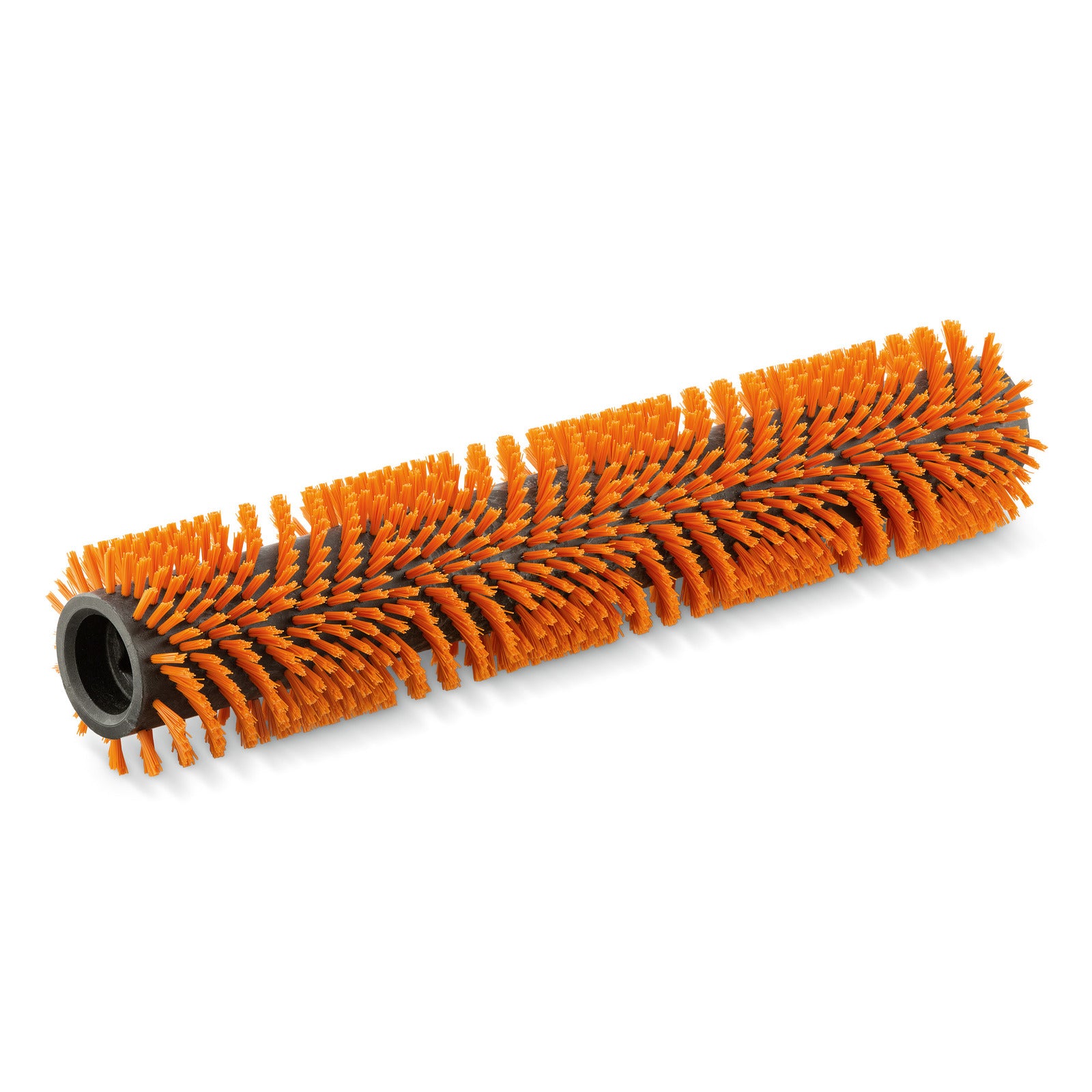 Roller brush orange - BR 55