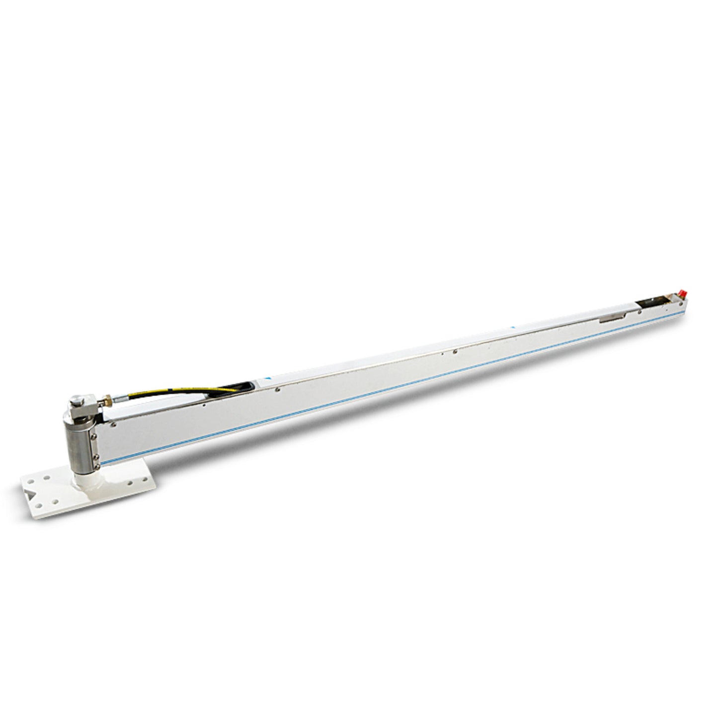 Carrier cover carousel high-pressure RAL