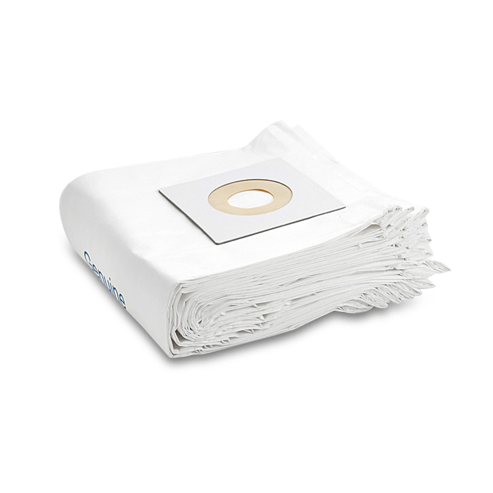 Filter bags-fleece 10 x