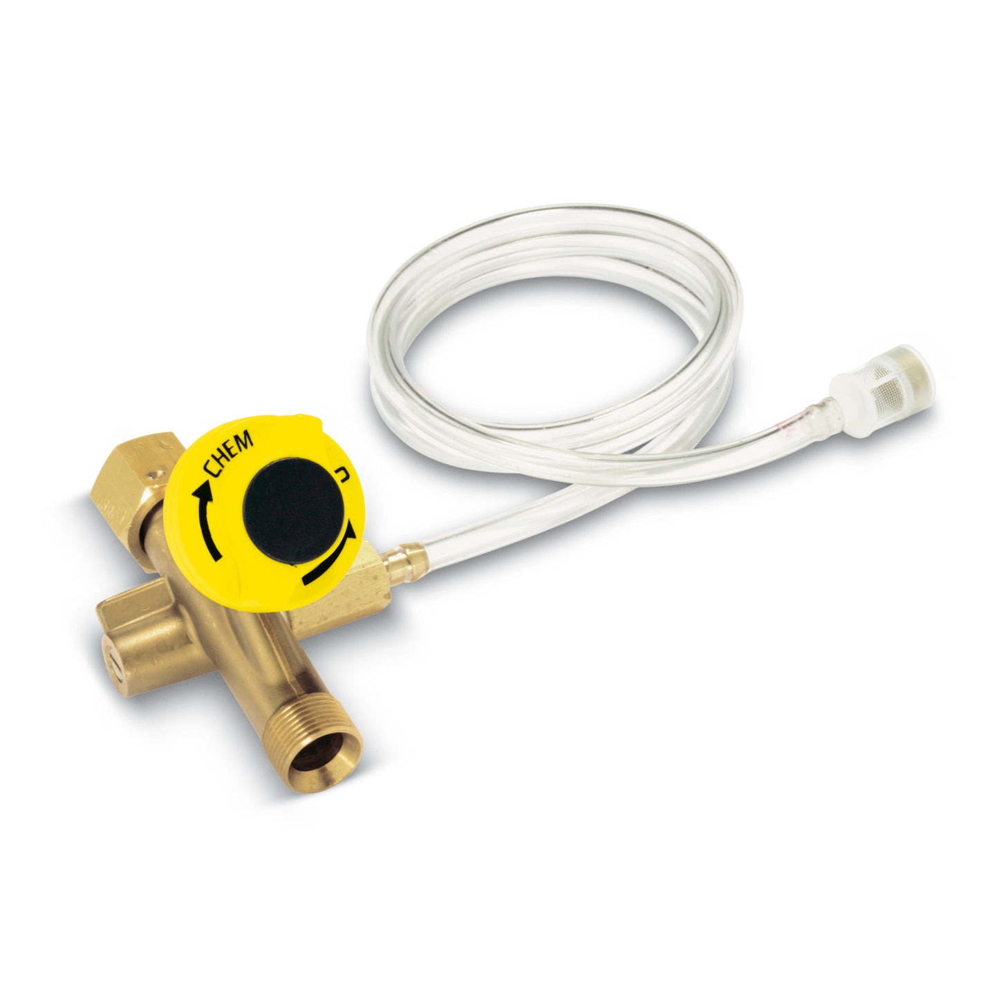 Add-on kit injector cleaning agents HD/H
