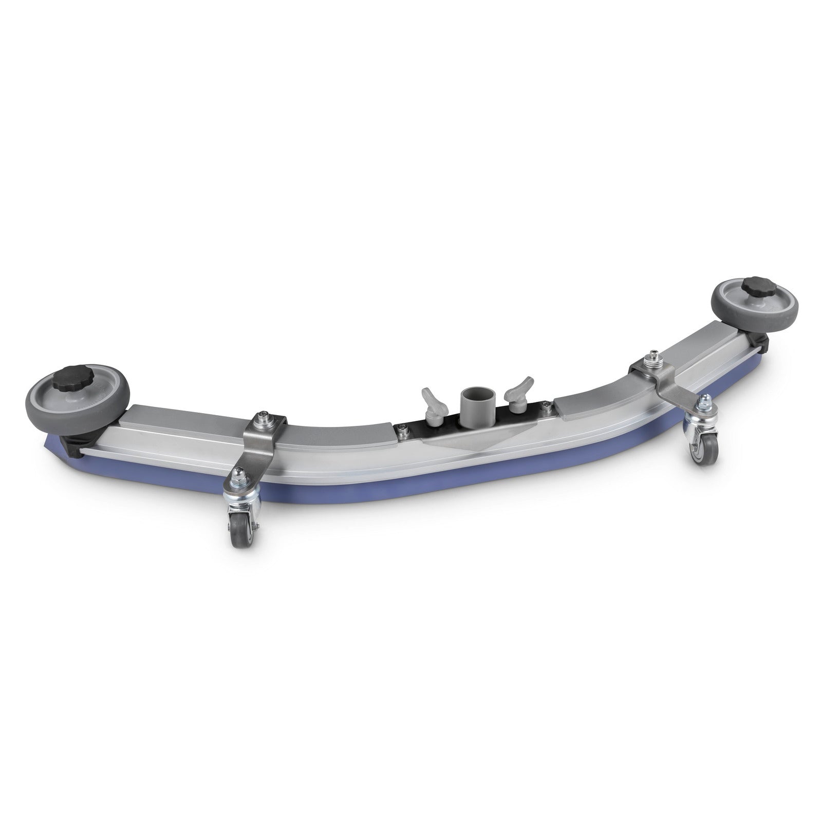 Suction bar curved 1030mm/40in