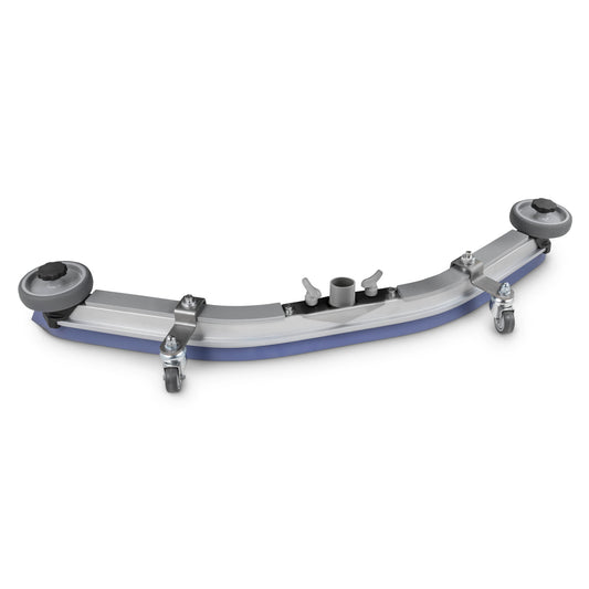 Suction bar curved 1030mm/40in