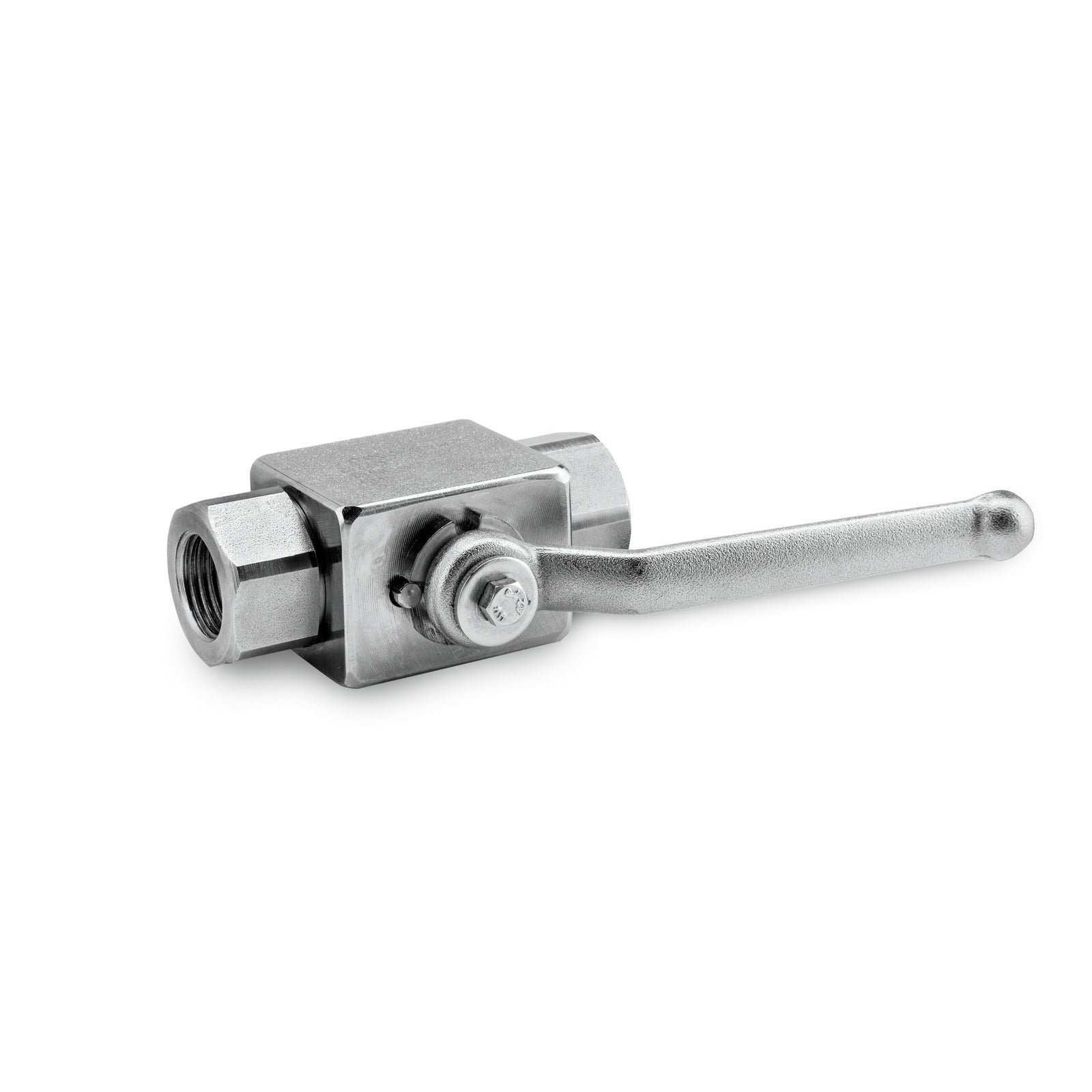 Ball valve 1/2"
