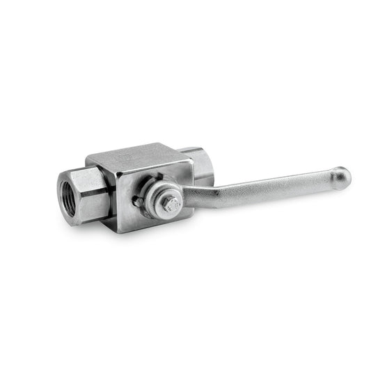 Ball valve 1/2"