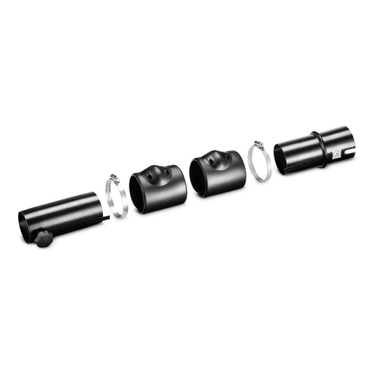 Hose assembly set DN50