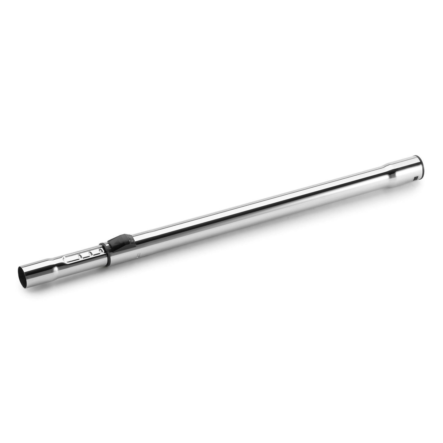 Telescopic suction tube T/NT DN35 615-10