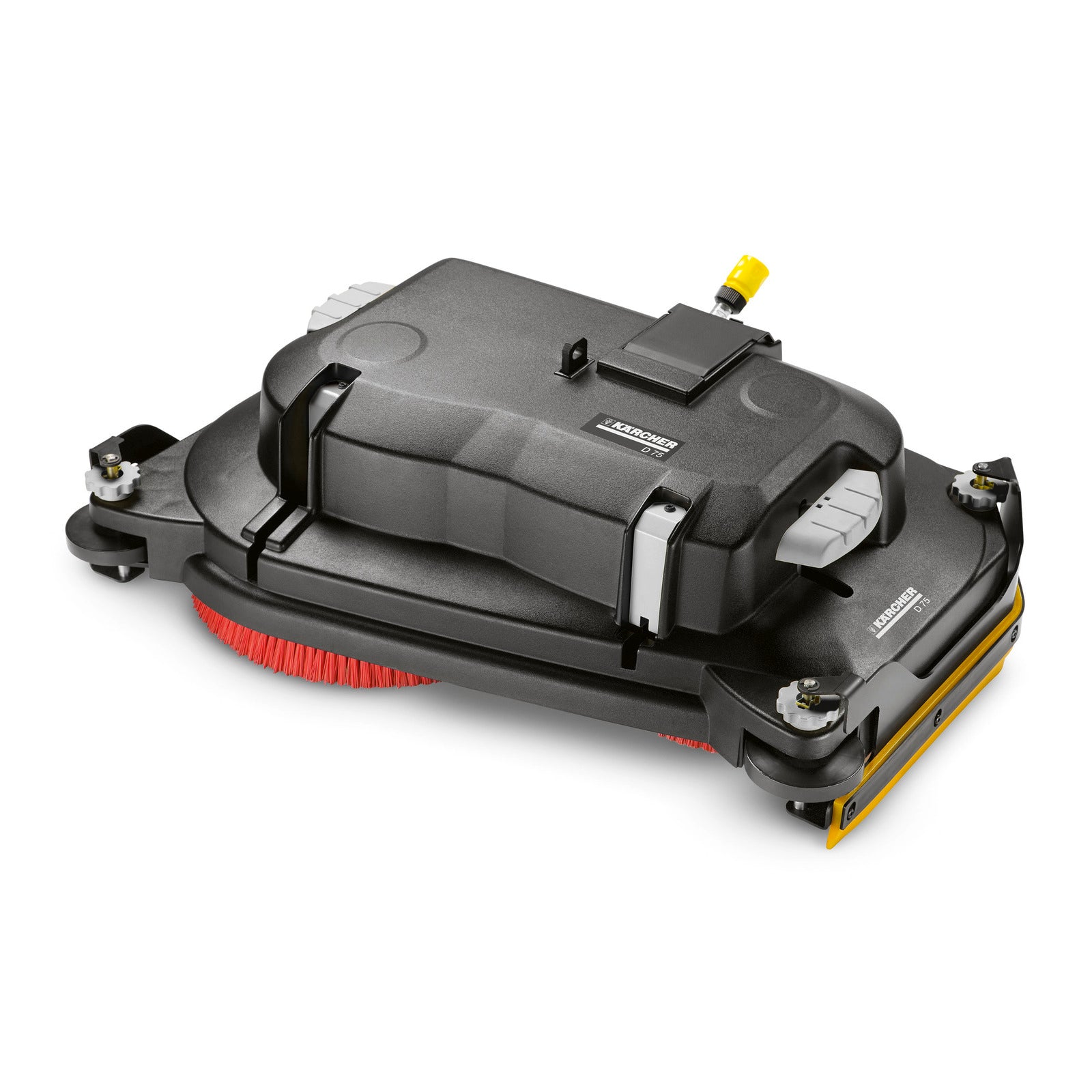 Brush-head D 65 S