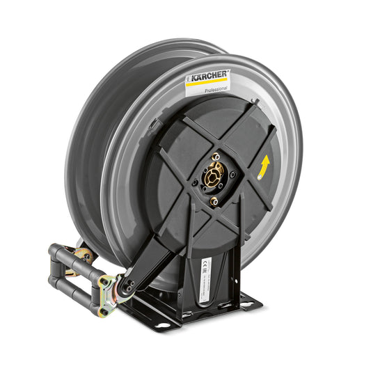 Add-on kit hose reel lacquered TR