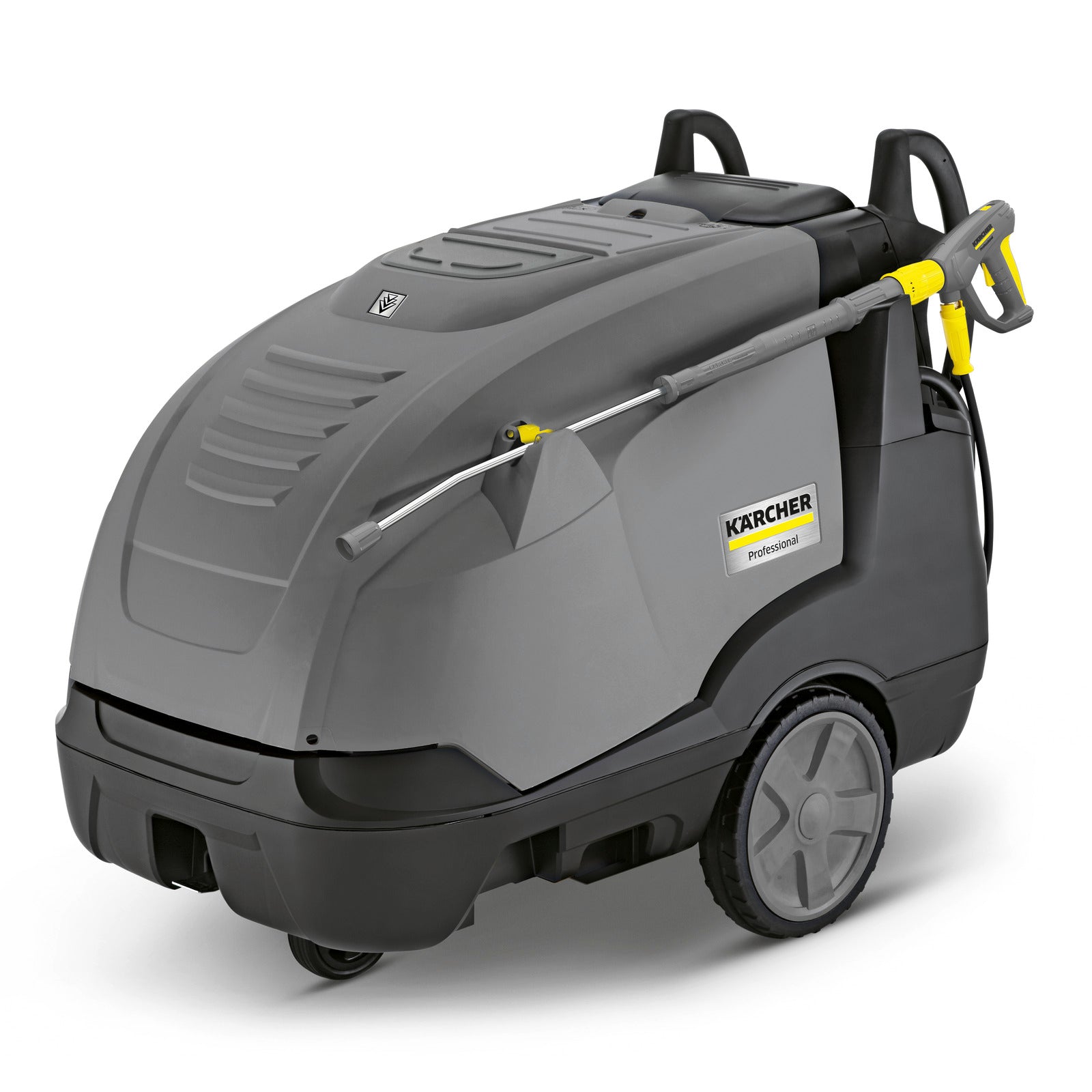 HDS-E 8/16-4 M 36KW EU-I