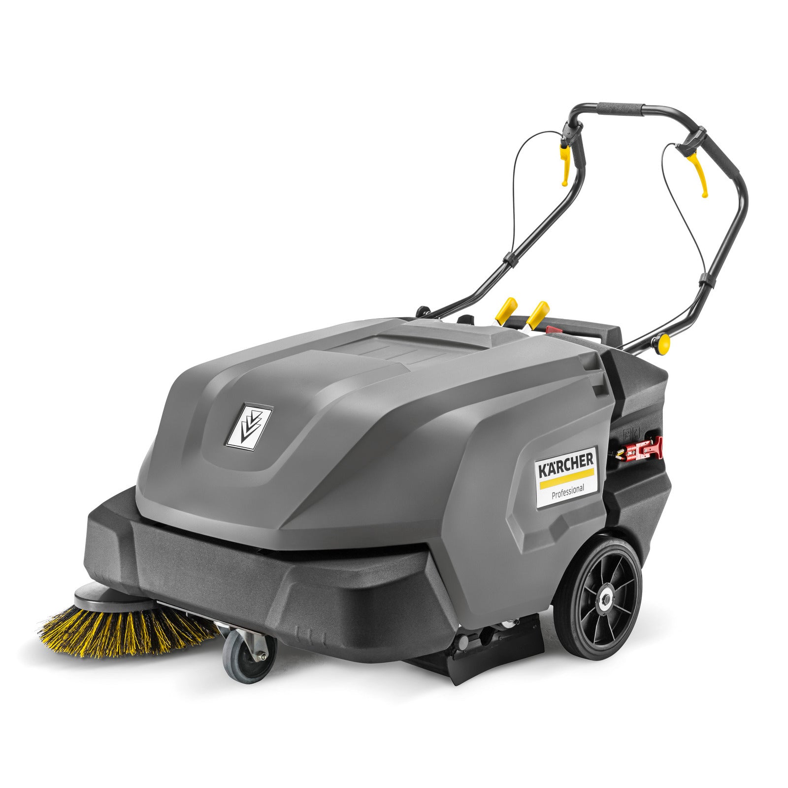 KM 85/50 W BP Facelift