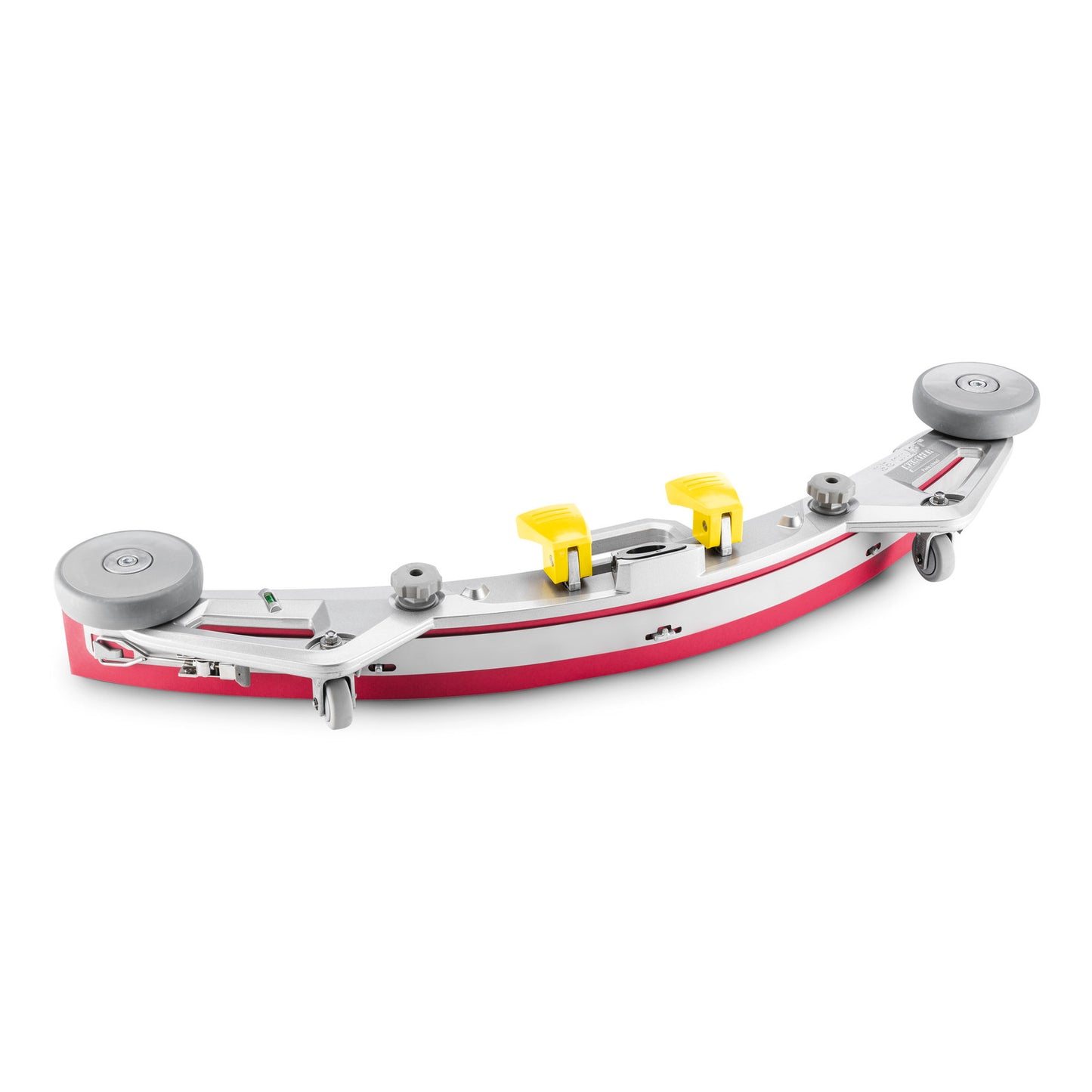 Suction bar parabolic 950mm/37in