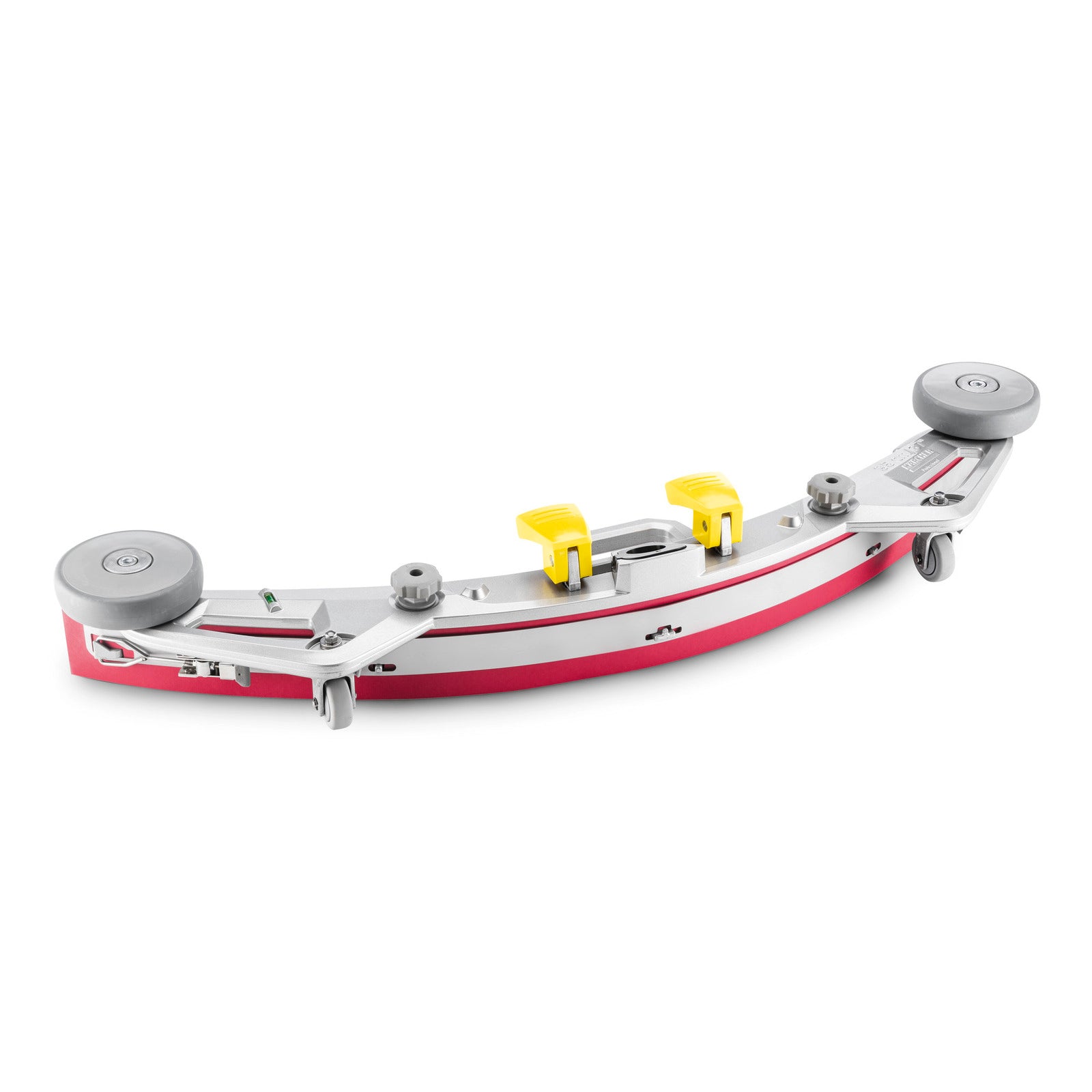 Suction bar parabolic 950mm/37in