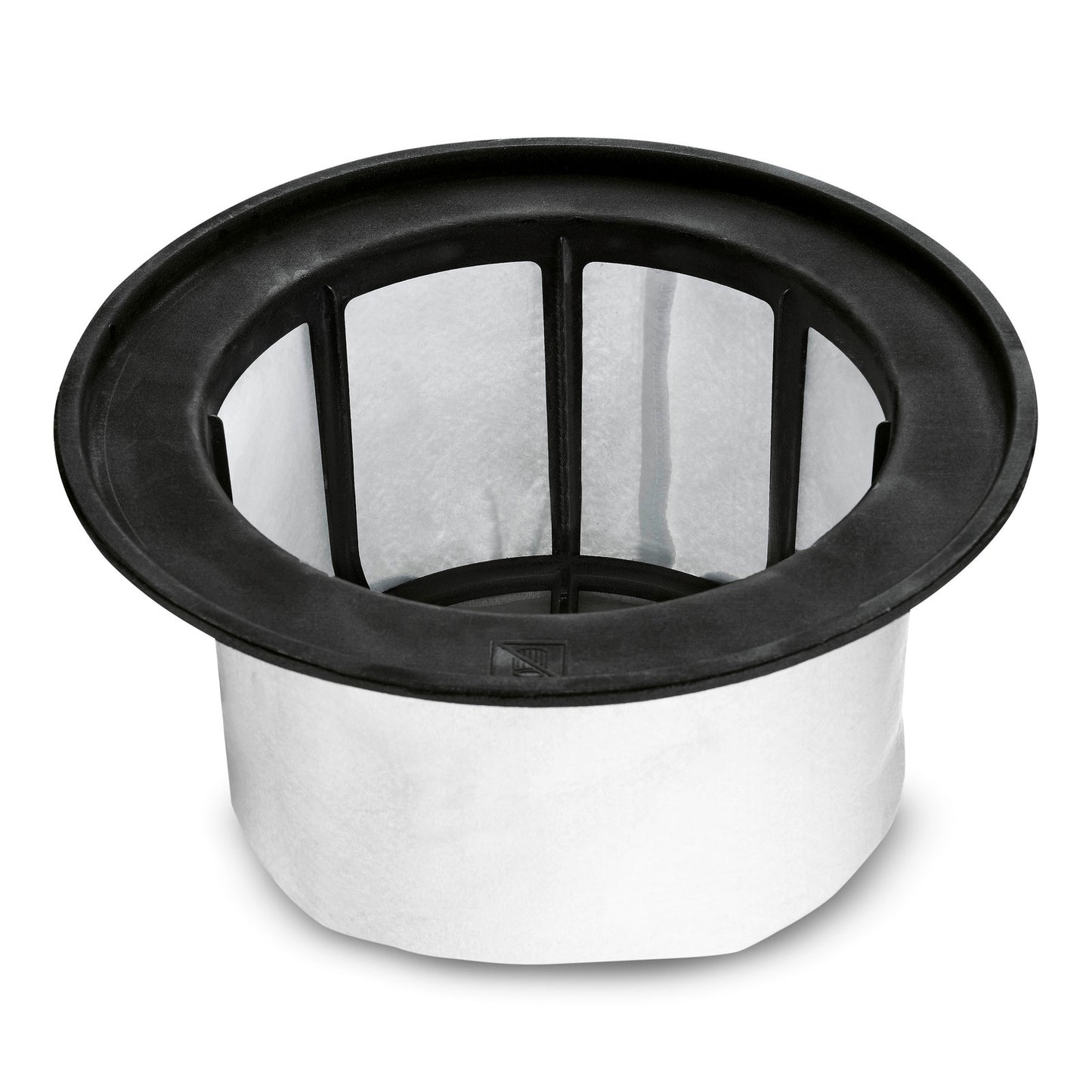 Filter Basket TradieVac NT30/1 MeClassic