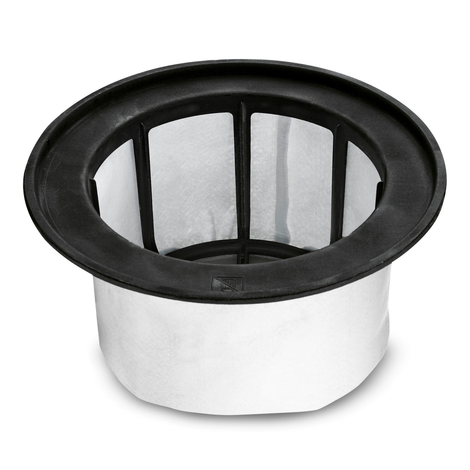 Filter Basket TradieVac NT30/1 MeClassic