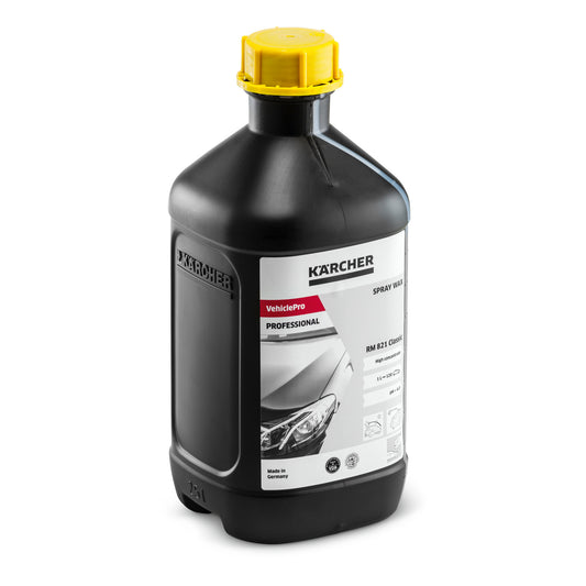 RM 821 Classic 2,5l spray wax