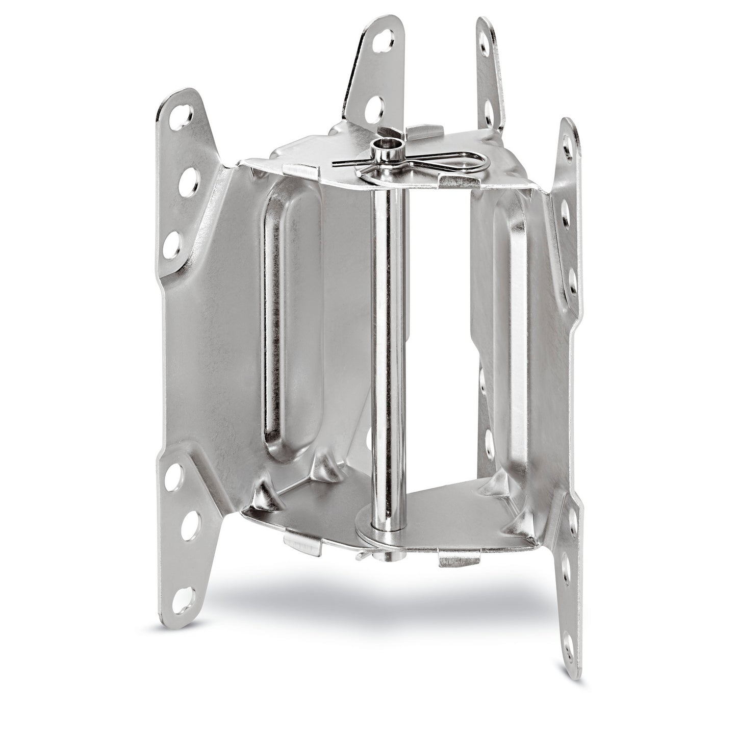 Add-on kit wall fastening stainless stee