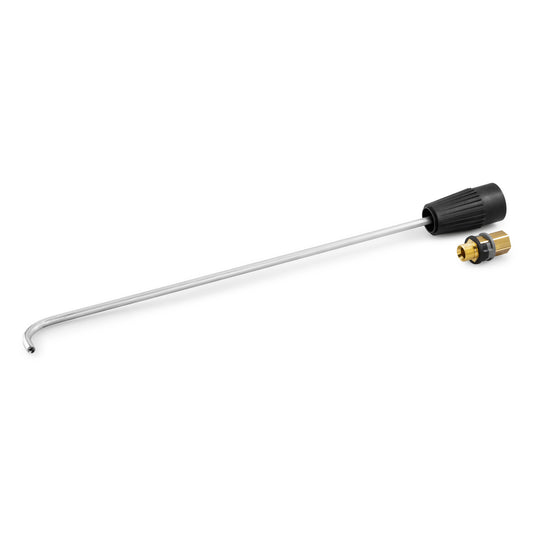 Add-on kit gutter cleaner TR