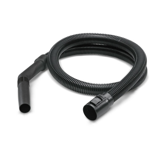 Suction hose completely