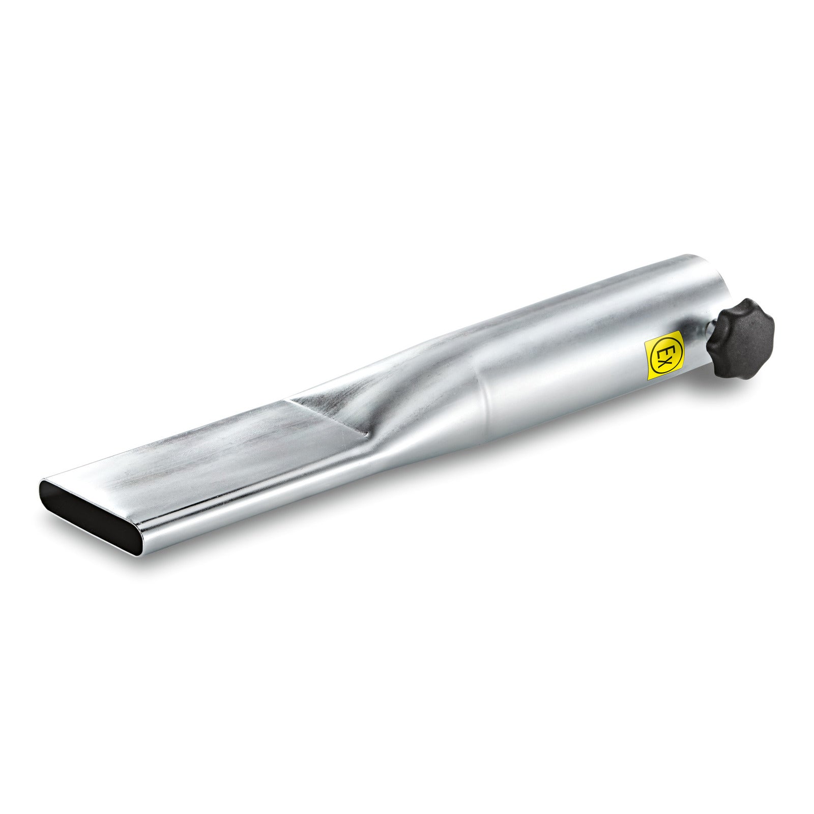 Crevice nozzle 28 x 120mm DN70