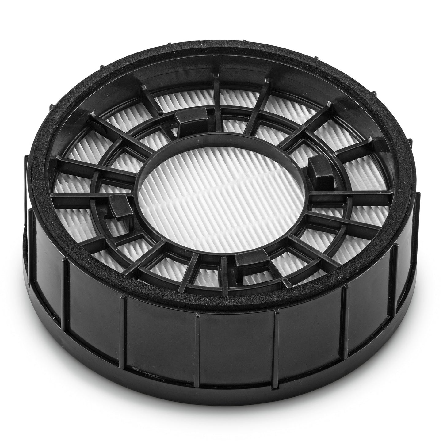 Filter packaged HEPA T 10/1