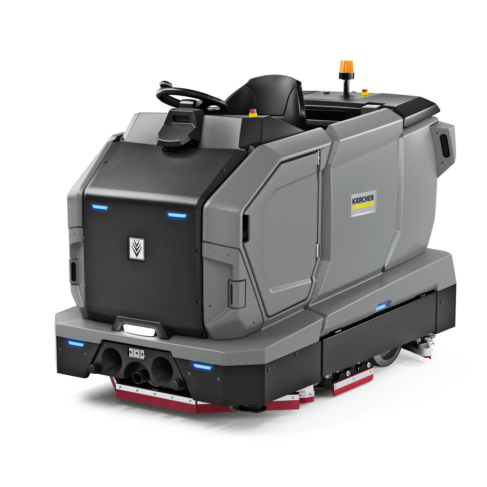 KIRA B 200 R Bp (Disc)