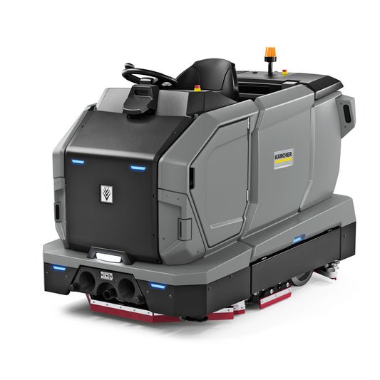 KIRA B 200 R Bp (Disc)