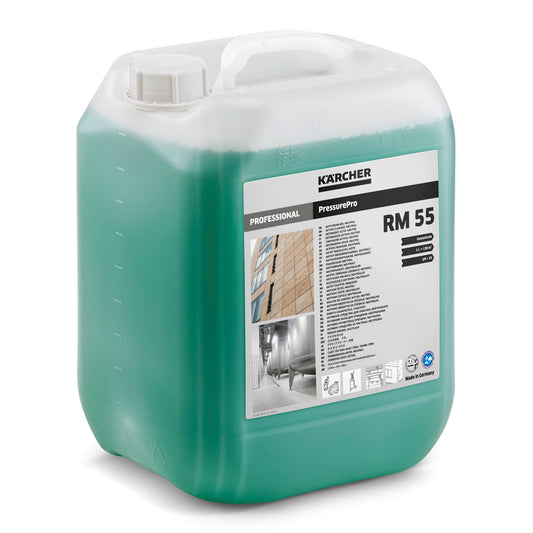 RM 55 10l active cleaner, neutral