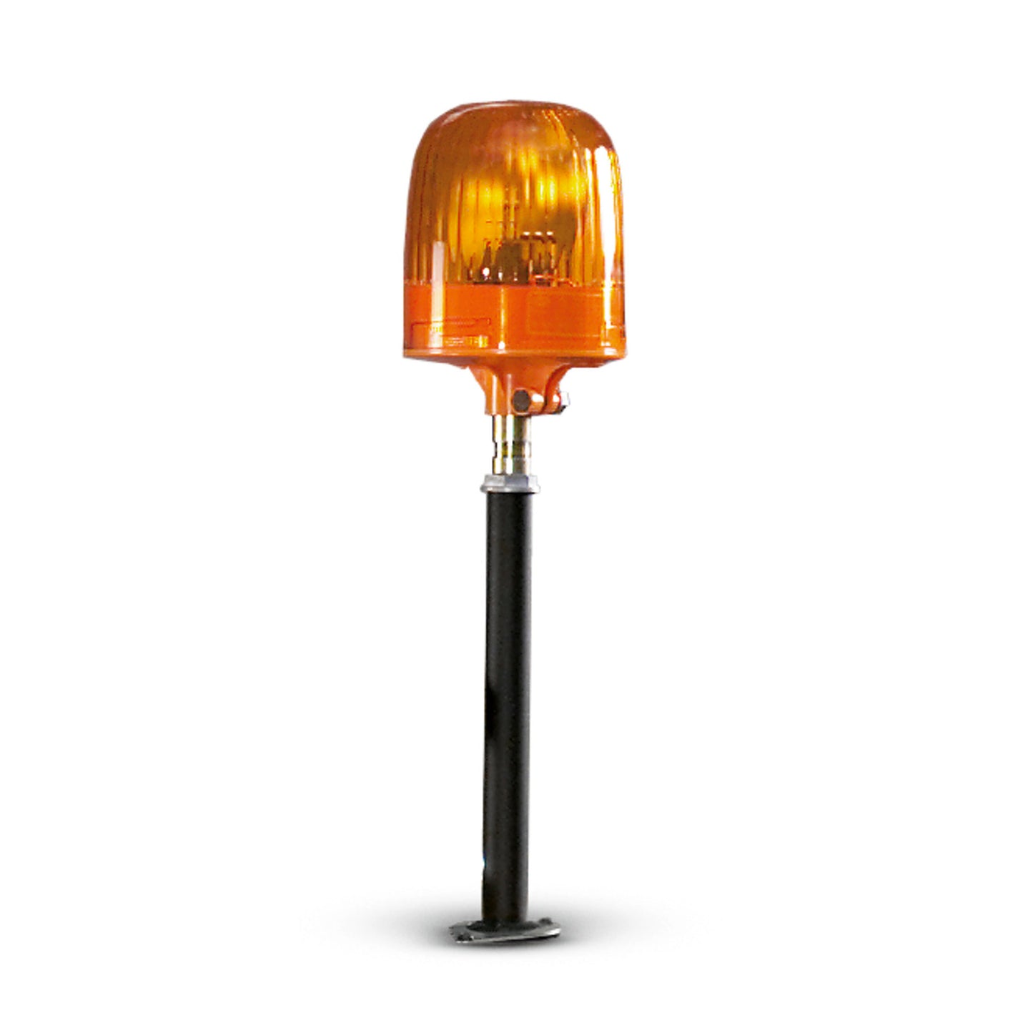 Add-on kit revolving signal light LED KM