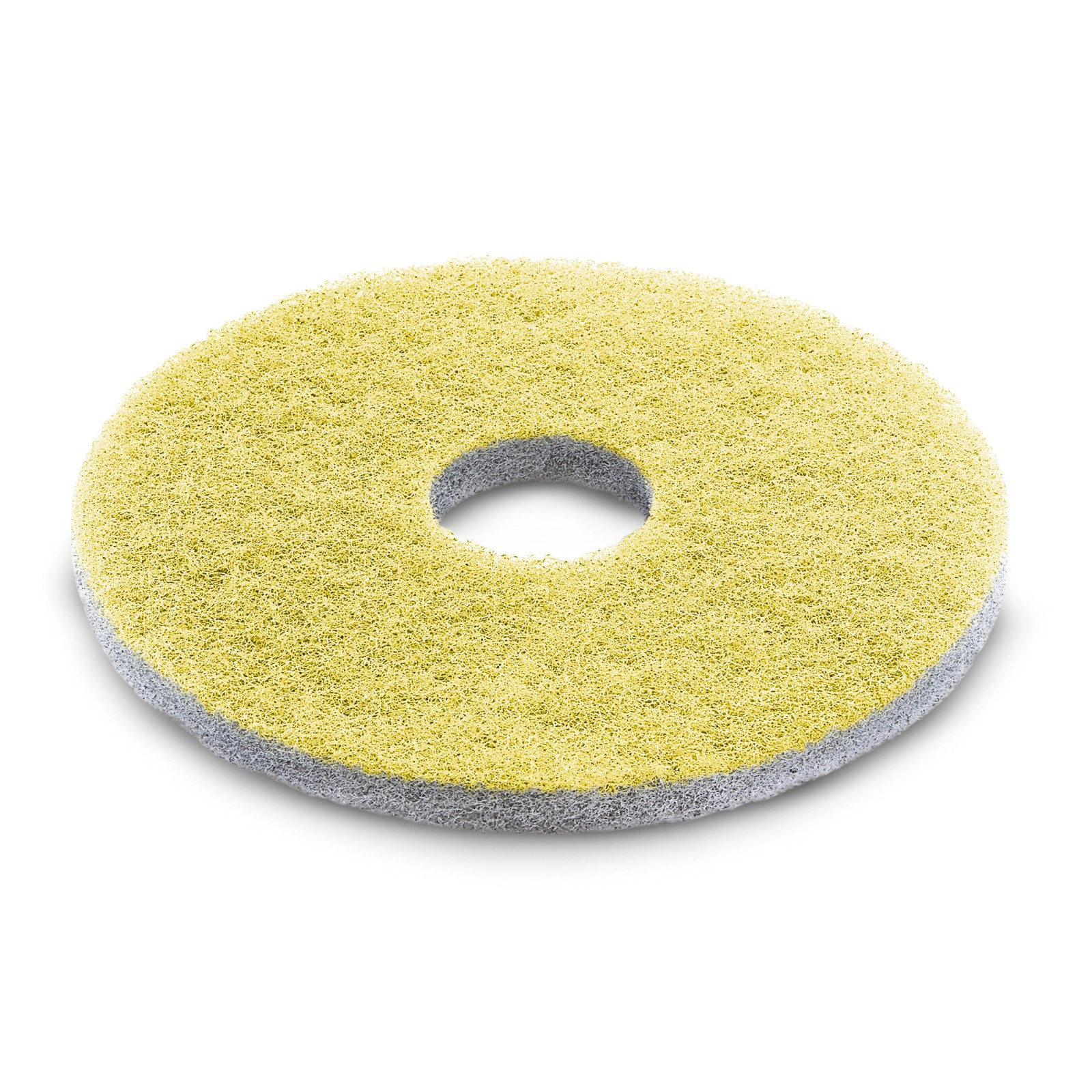 Diamond pad yellow set 5x Ø432