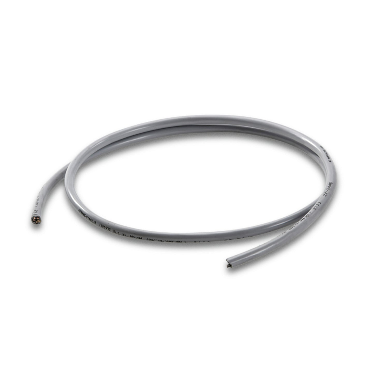 Control cable 5x1,5