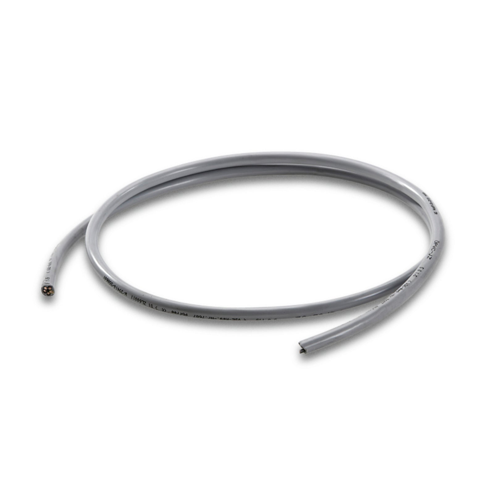 Control cable 5x1,5