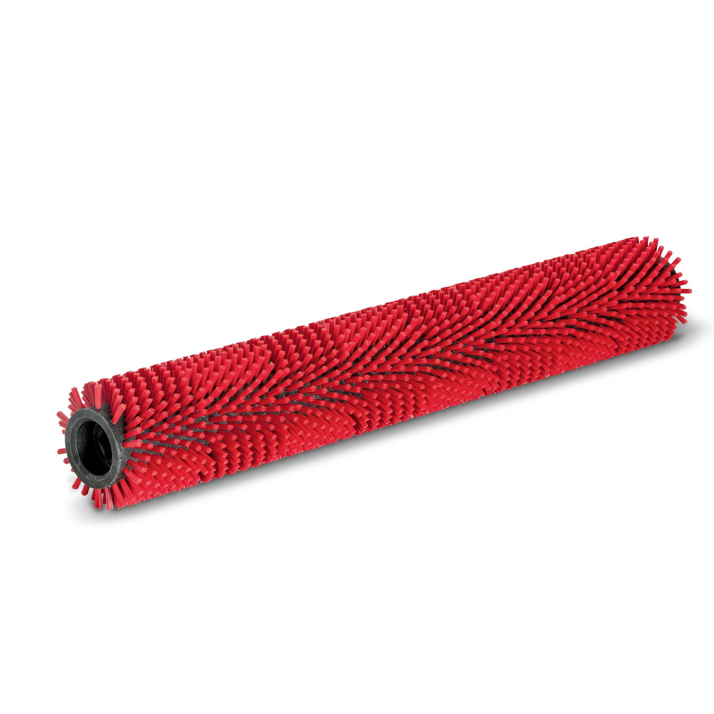Roller brush red for replacement BR65
