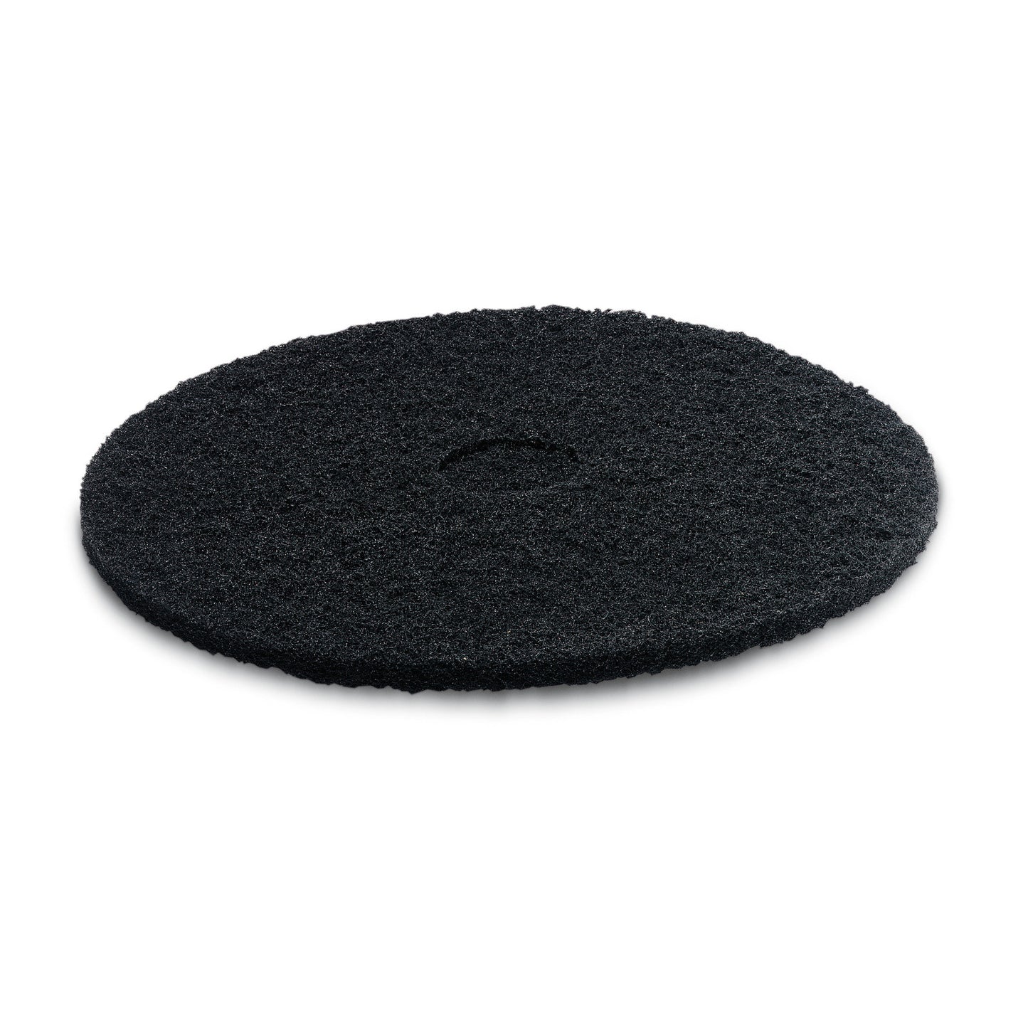 Pad black