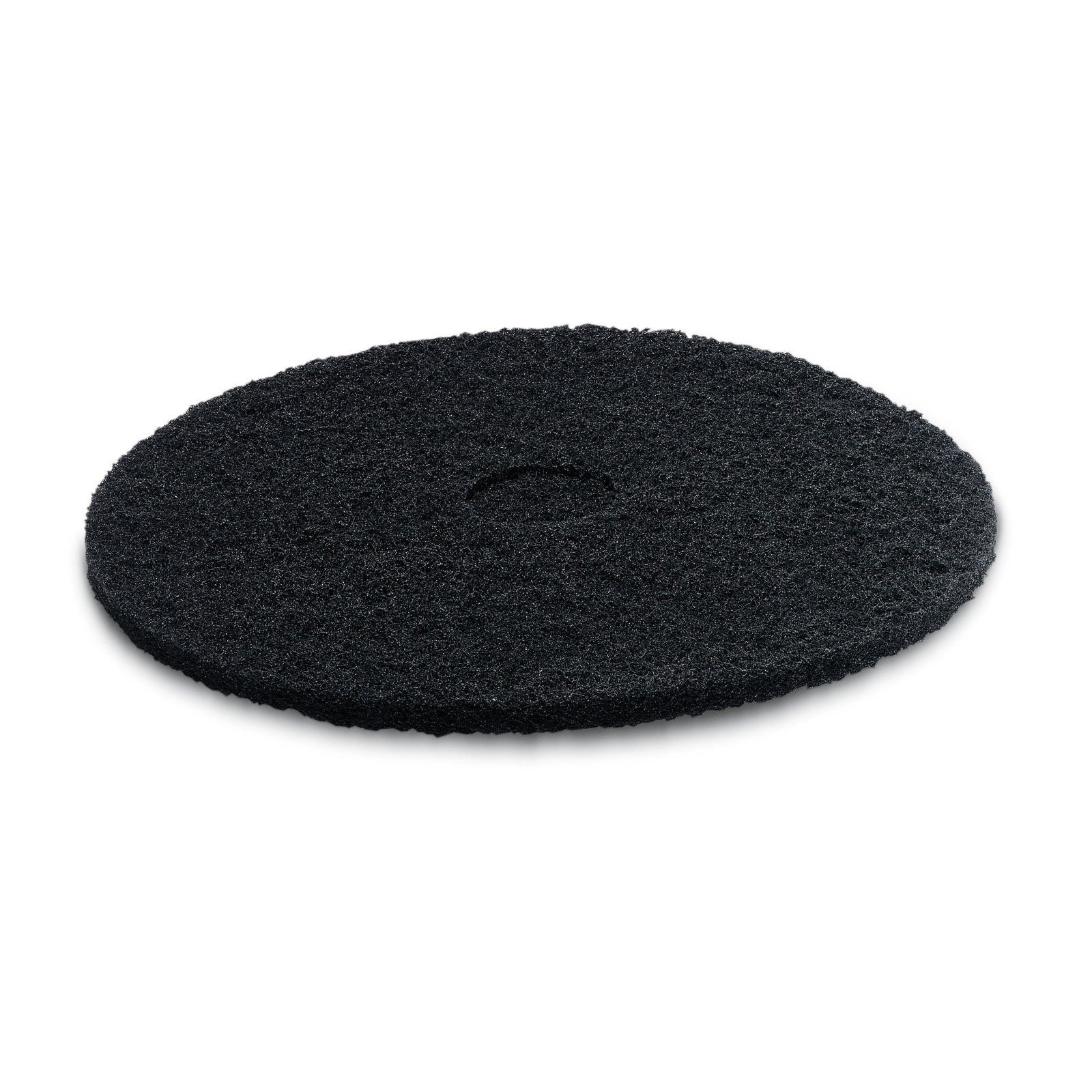 Pad black