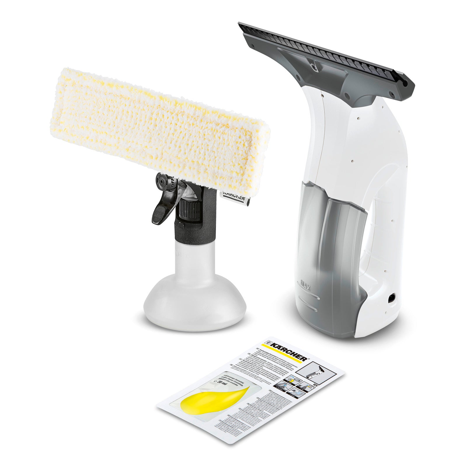 Kärcher WV 1 Plus