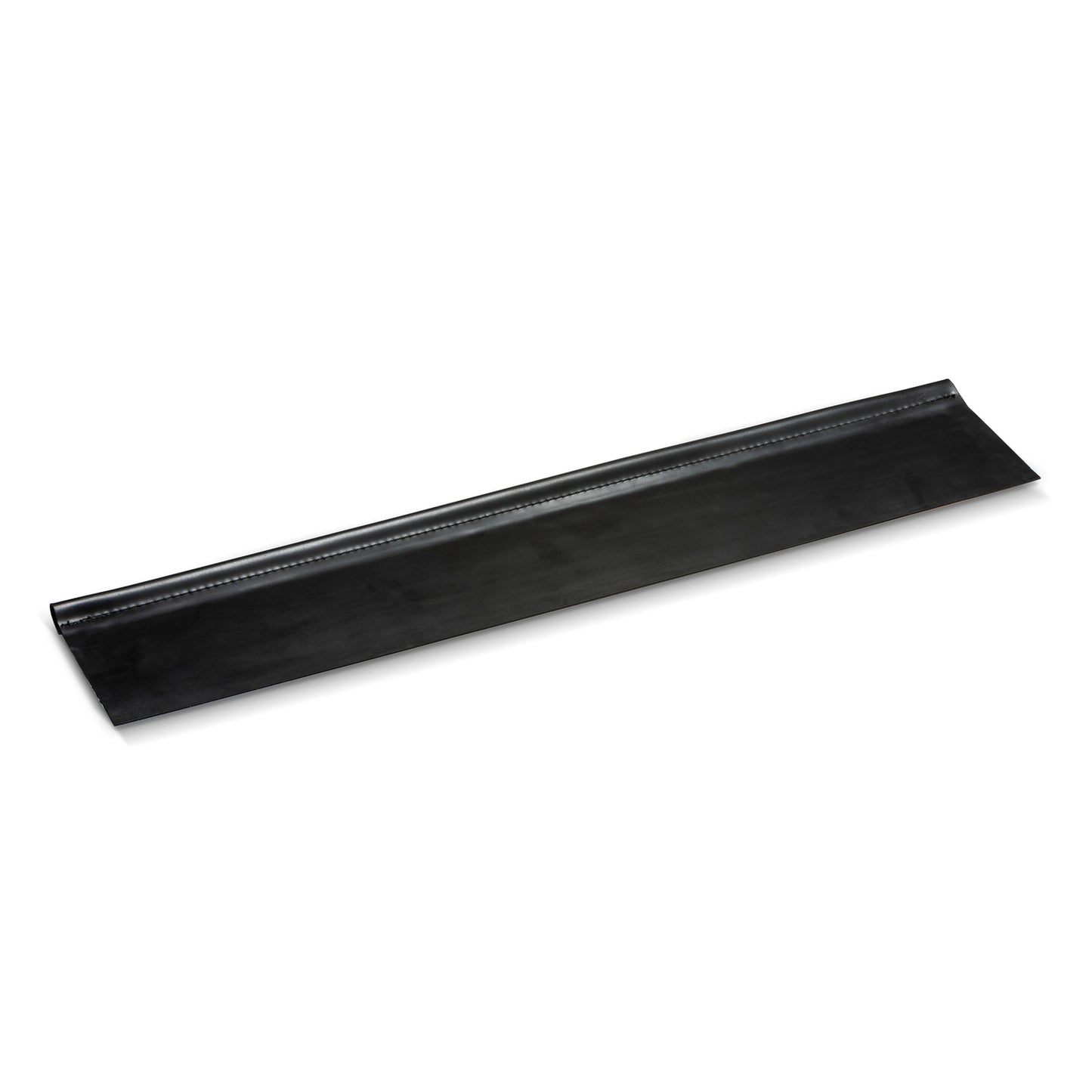 Rear skirting