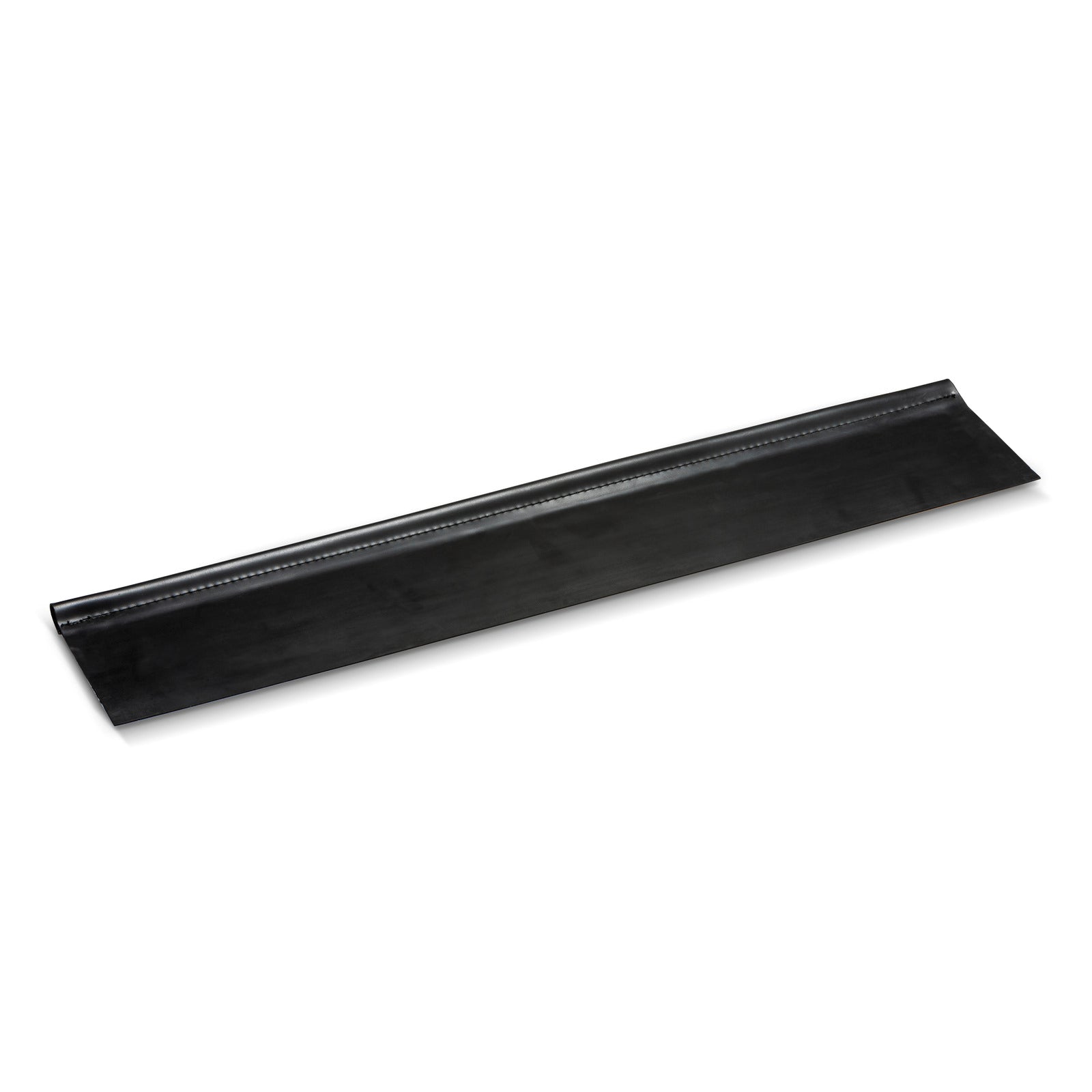 Rear skirting