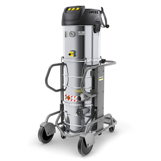 INDUSTRIAL VACUUM IVM 60/36-3 H