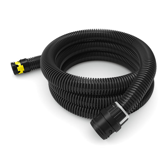 Suction hose NT DN35 4m EC