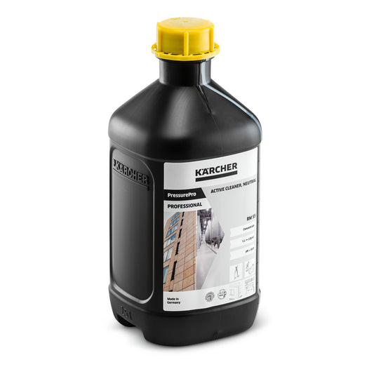 RM 55 2,5l active cleaner, neutral