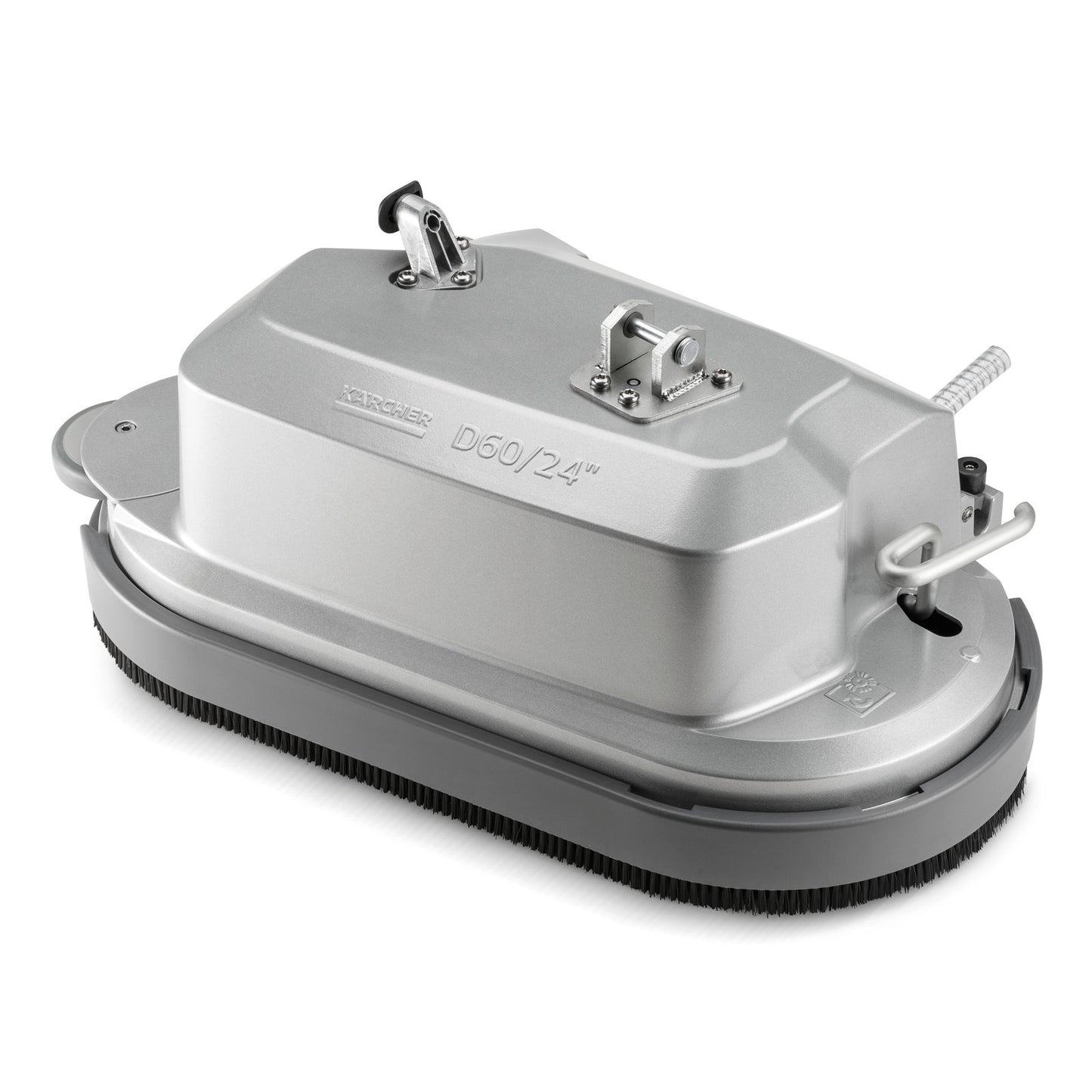 Brush-head D 60